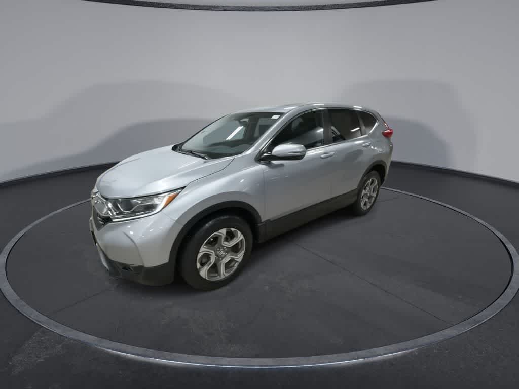 Thumbnail: 2019 Honda CR-V - 4