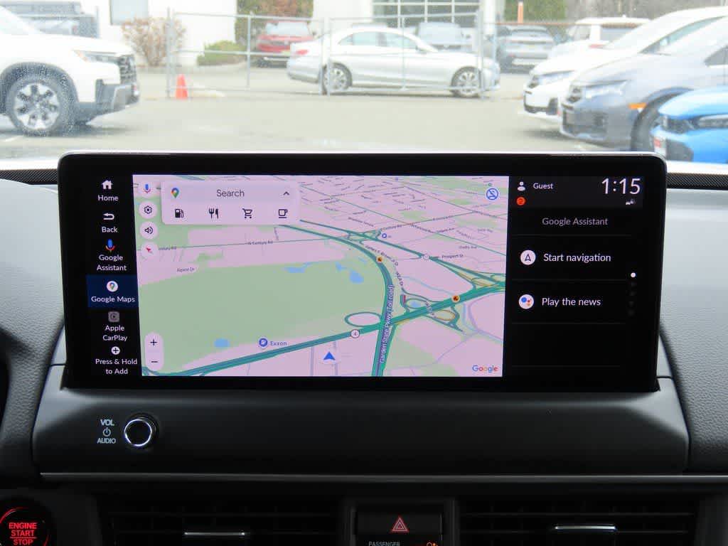 Thumbnail: 2026 Honda Pilot - 23