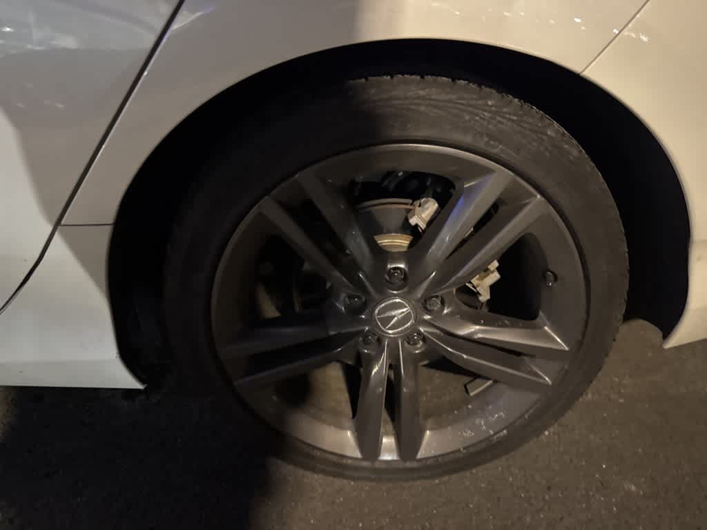 Thumbnail: 2023 Acura Integra - 24