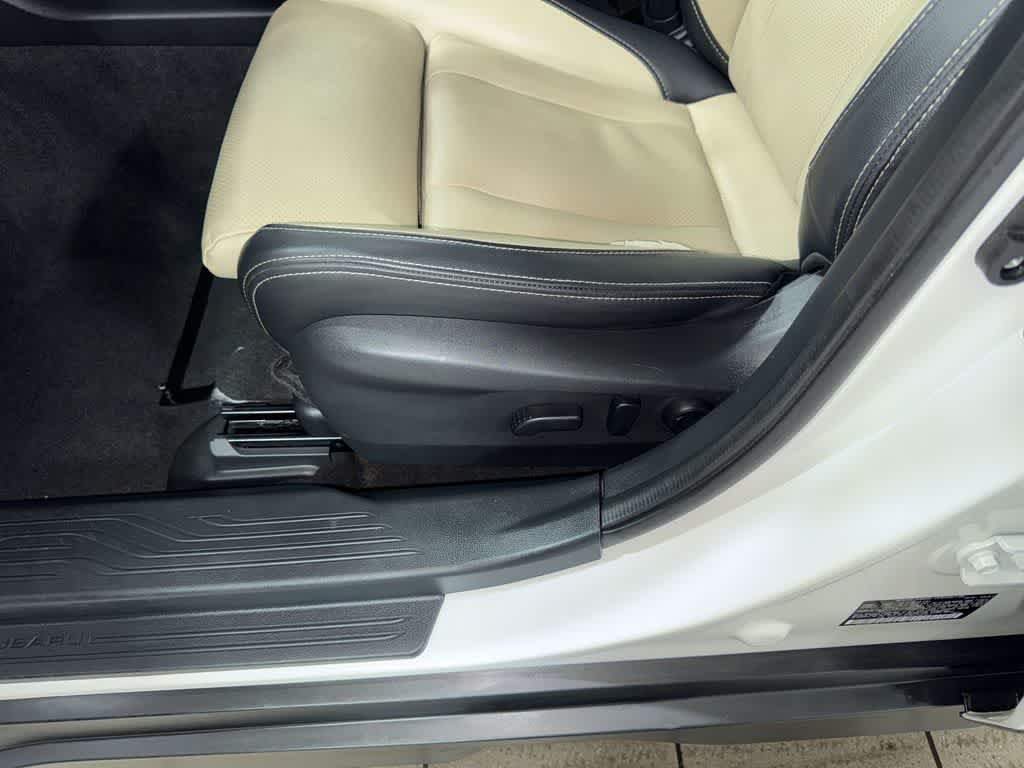 Thumbnail: 2021 Subaru Outback - 23