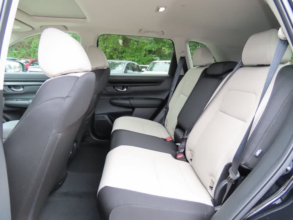 Thumbnail: 2026 Honda CR-V - 13