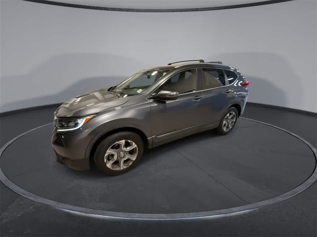 Thumbnail: 2018 Honda CR-V - 4