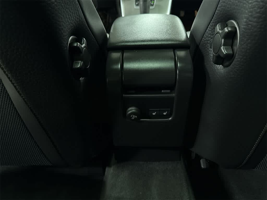 2012 Volvo XC60 3.2 29