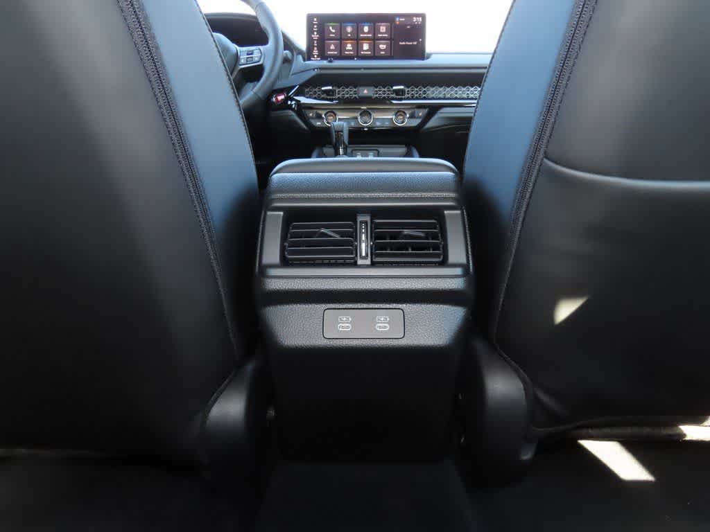 Thumbnail: 2026 Honda Accord - 23