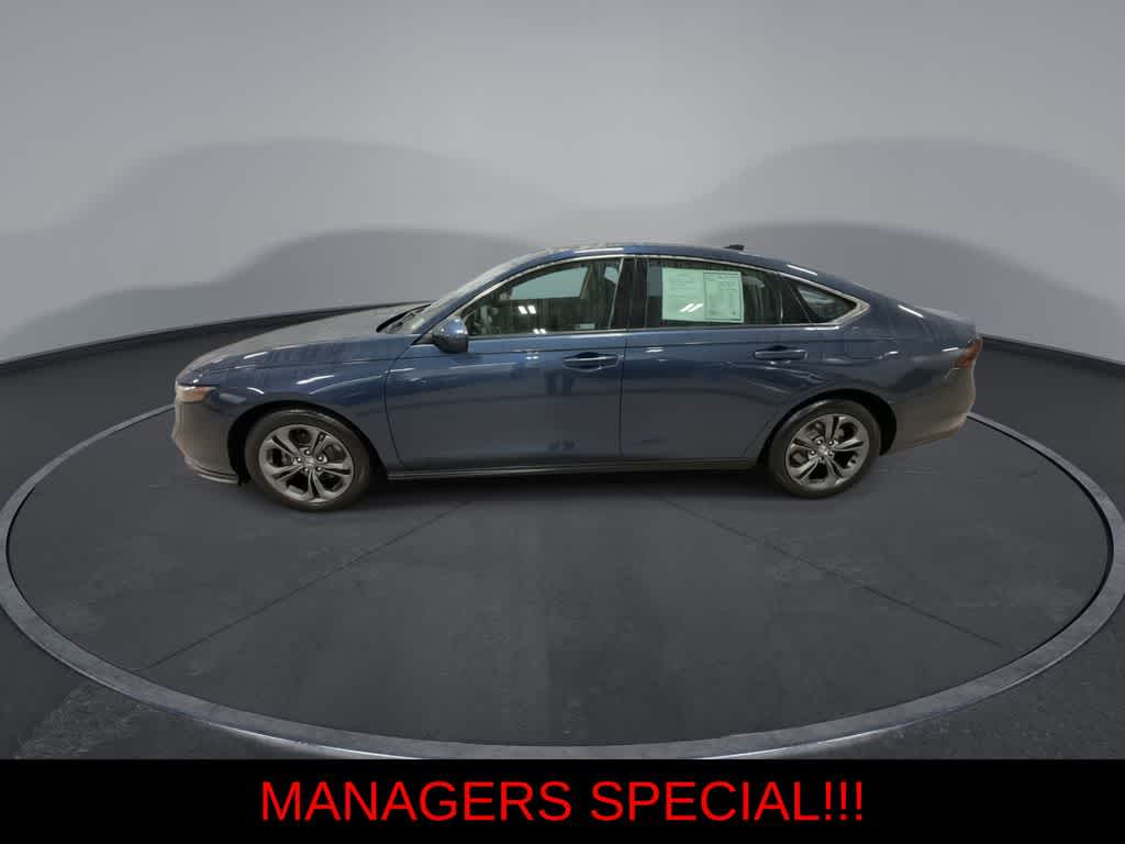 Thumbnail: 2023 Honda Accord - 5