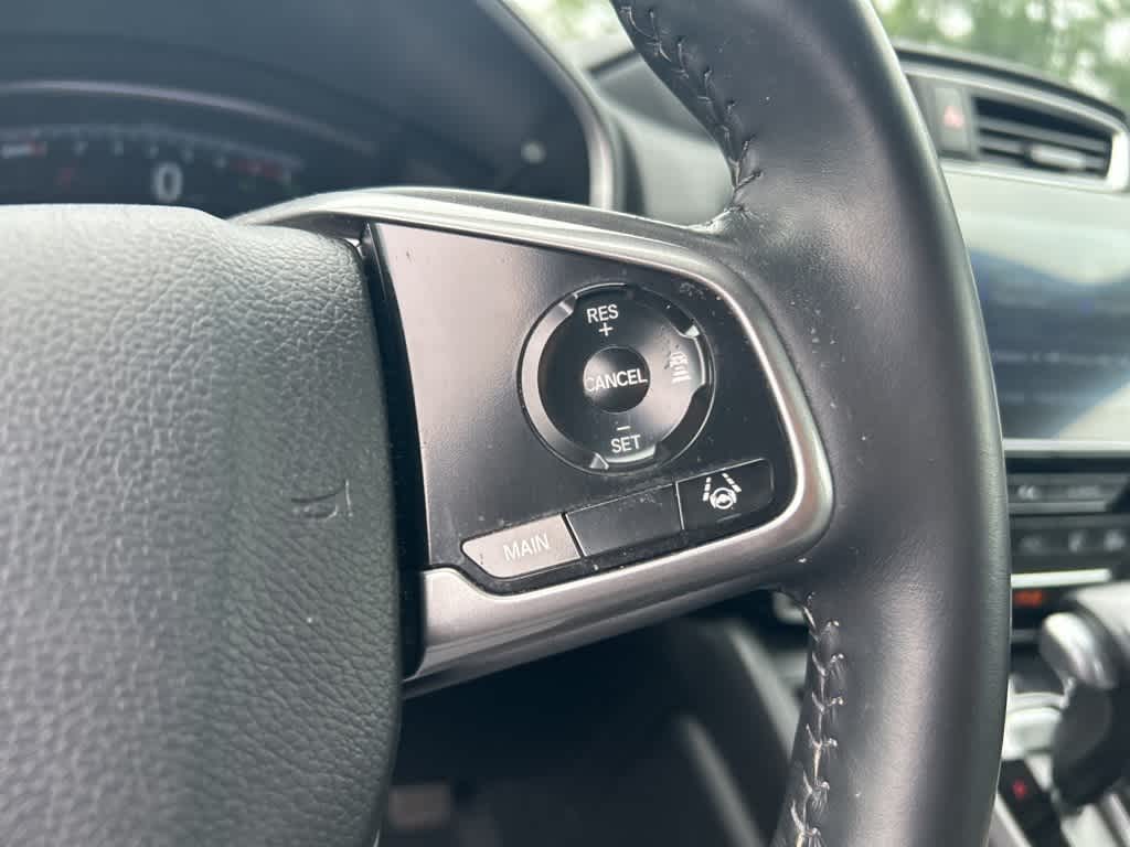 Thumbnail: 2022 Honda CR-V - 5