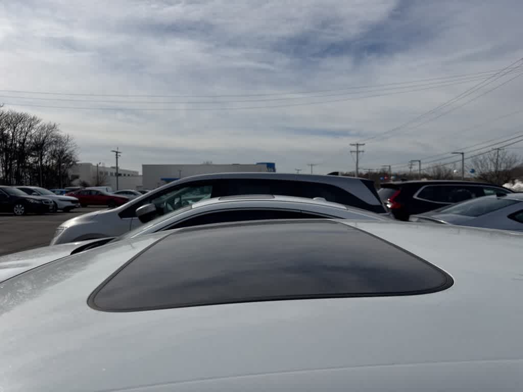 Thumbnail: 2023 Honda Civic - 7