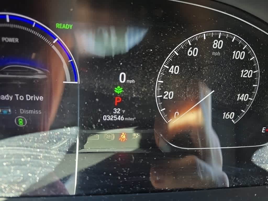 Thumbnail: 2022 Honda Accord - 21