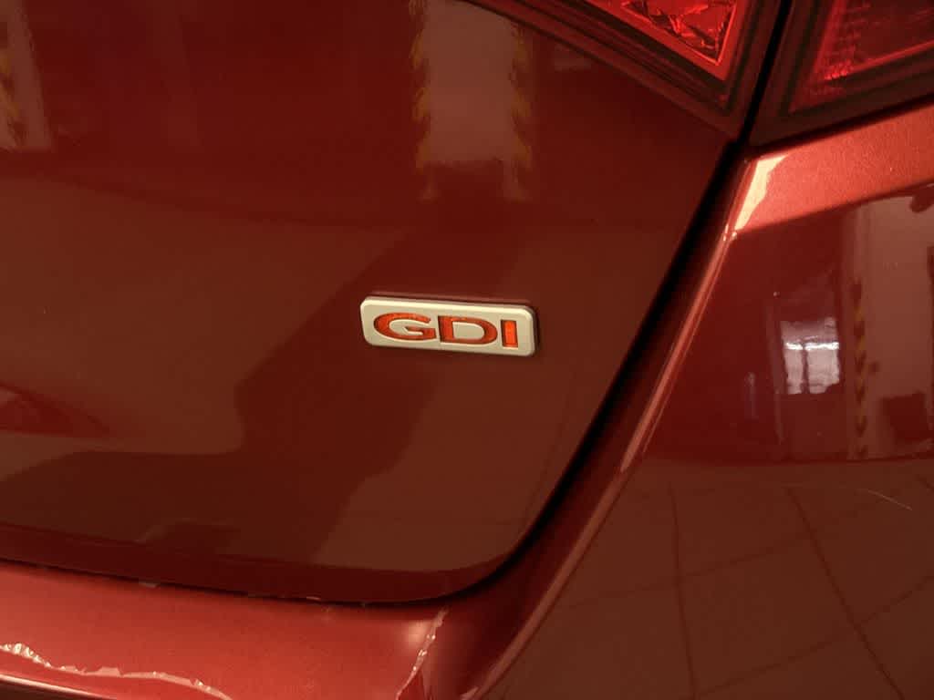 Thumbnail: 2013 Kia Optima - 26