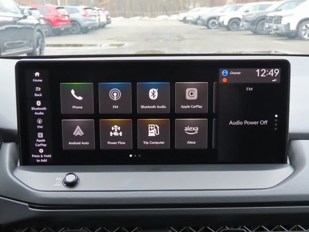 Thumbnail: 2026 Honda Accord - 19