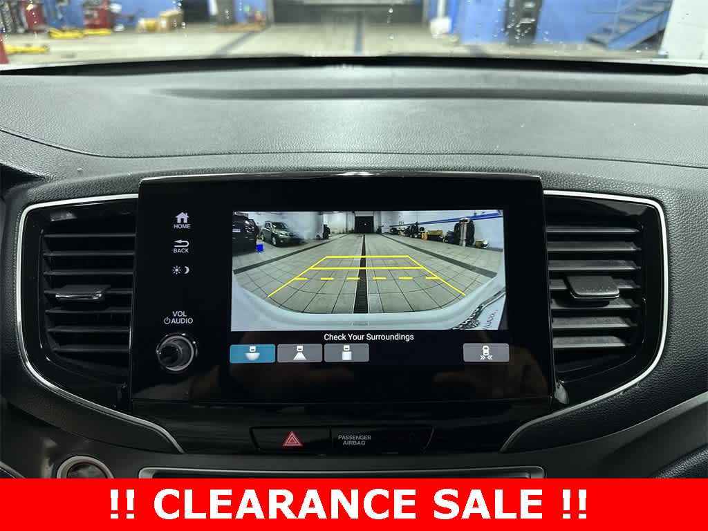 Thumbnail: 2022 Honda Pilot - 26