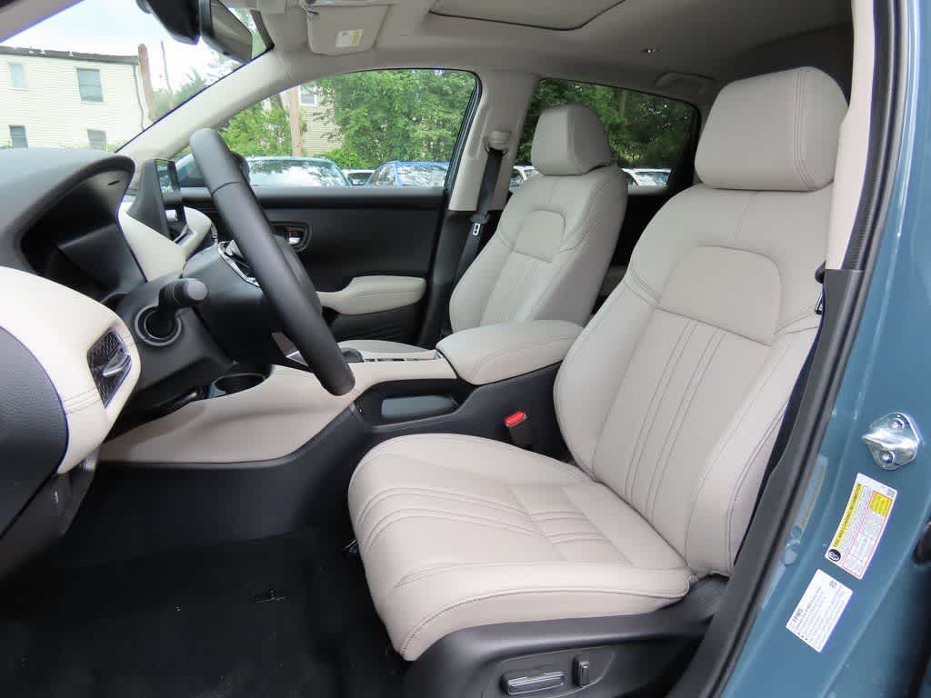 Thumbnail: 2026 Honda HR-V - 12