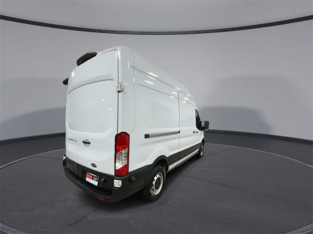 Thumbnail: 2020 Ford Transit Series - 8