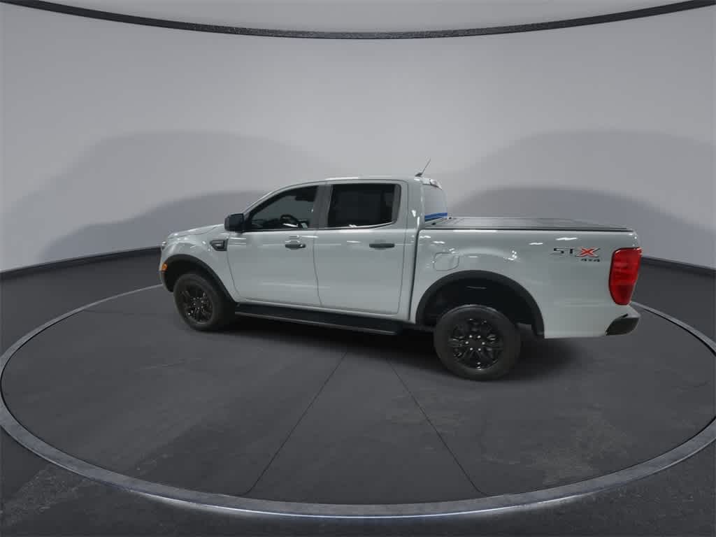 Thumbnail: 2022 Ford Ranger - 6