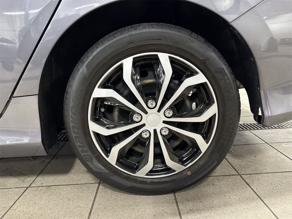 Thumbnail: 2020 Honda Civic - 10