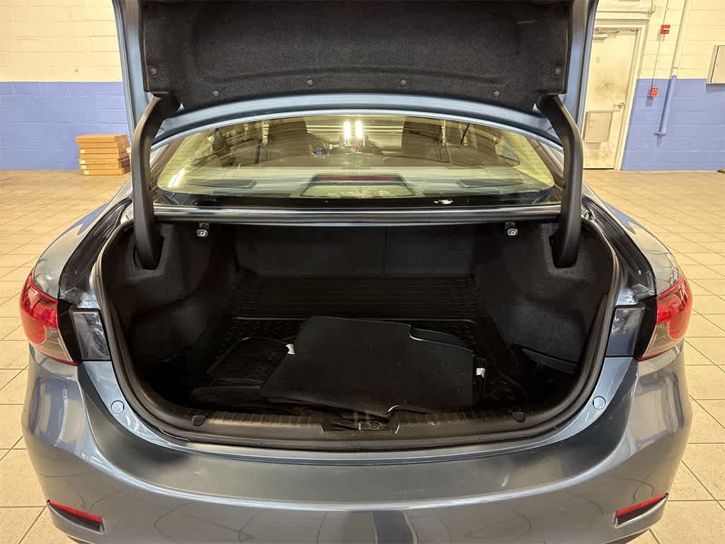 Thumbnail: 2016 Mazda Mazda6 - 11