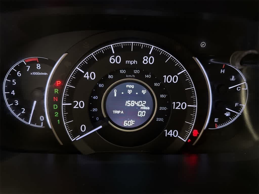 Thumbnail: 2014 Honda CR-V - 19