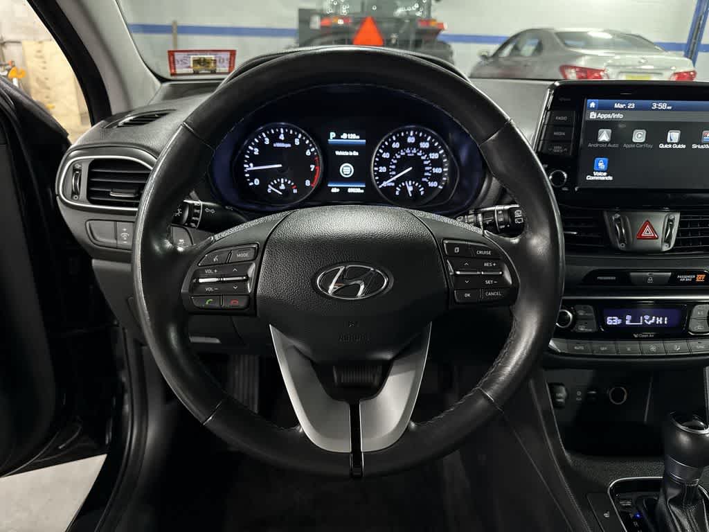 Thumbnail: 2019 Hyundai Elantra - 18