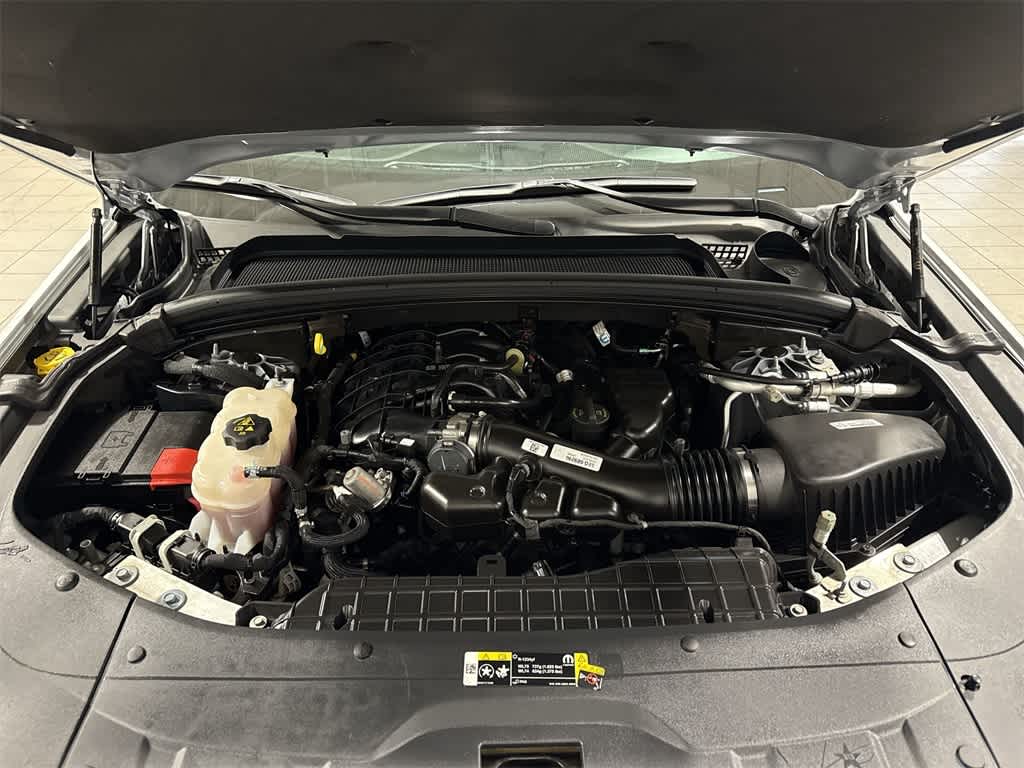 Thumbnail: 2023 Jeep Grand Cherokee - 12