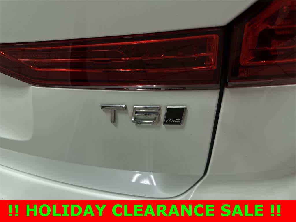 Thumbnail: 2020 Volvo XC60 - 27