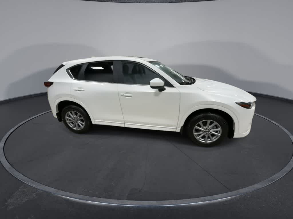 Thumbnail: 2024 Mazda CX-5 - 9