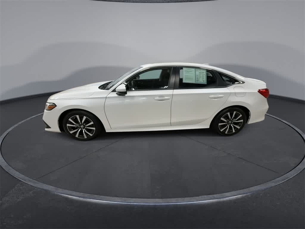 Thumbnail: 2023 Honda Civic - 5