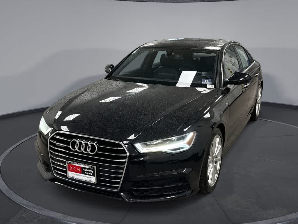 2018 Audi A6 Premium -
                  Old Bridge Township, NJ