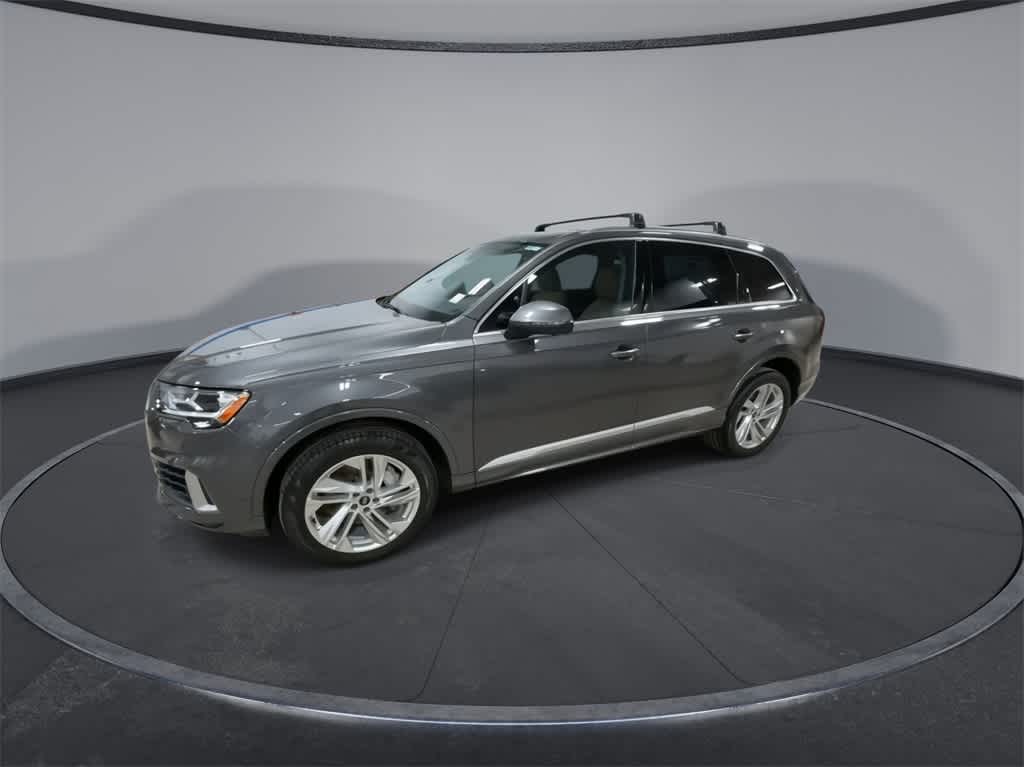 Thumbnail: 2022 Audi Q7 - 4