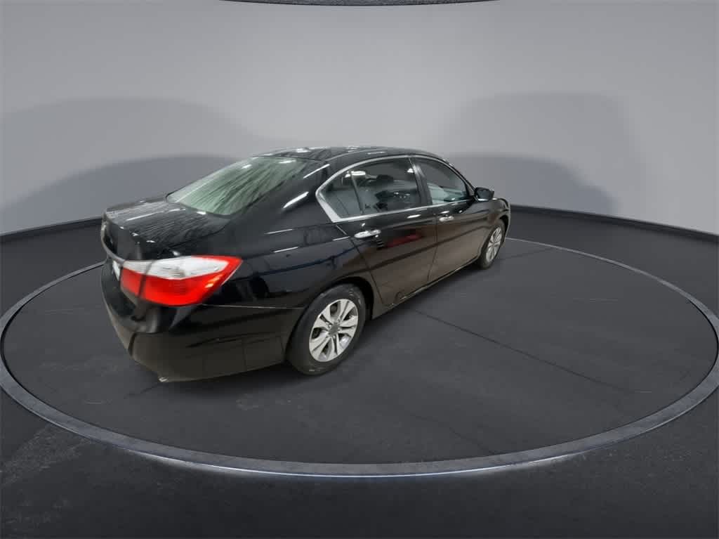 Thumbnail: 2014 Honda Accord - 8