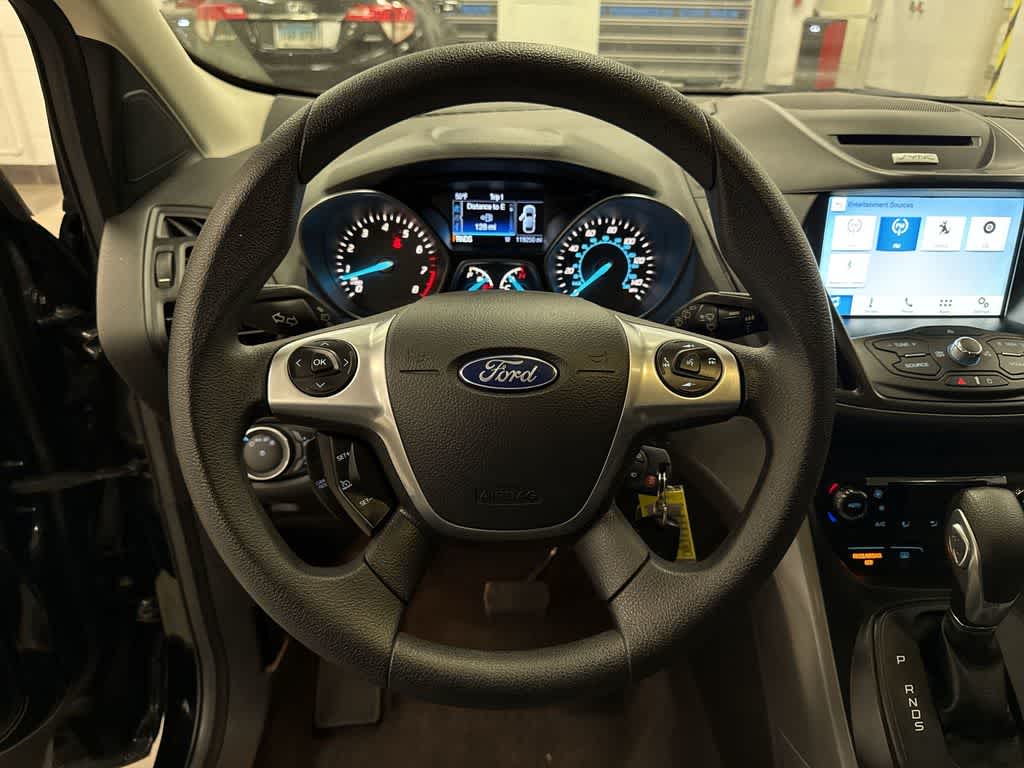 Thumbnail: 2016 Ford Escape - 18