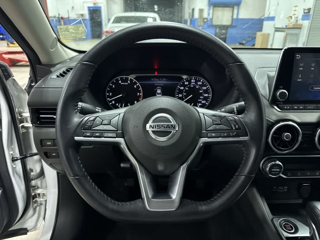 Thumbnail: 2020 Nissan Sentra - 18