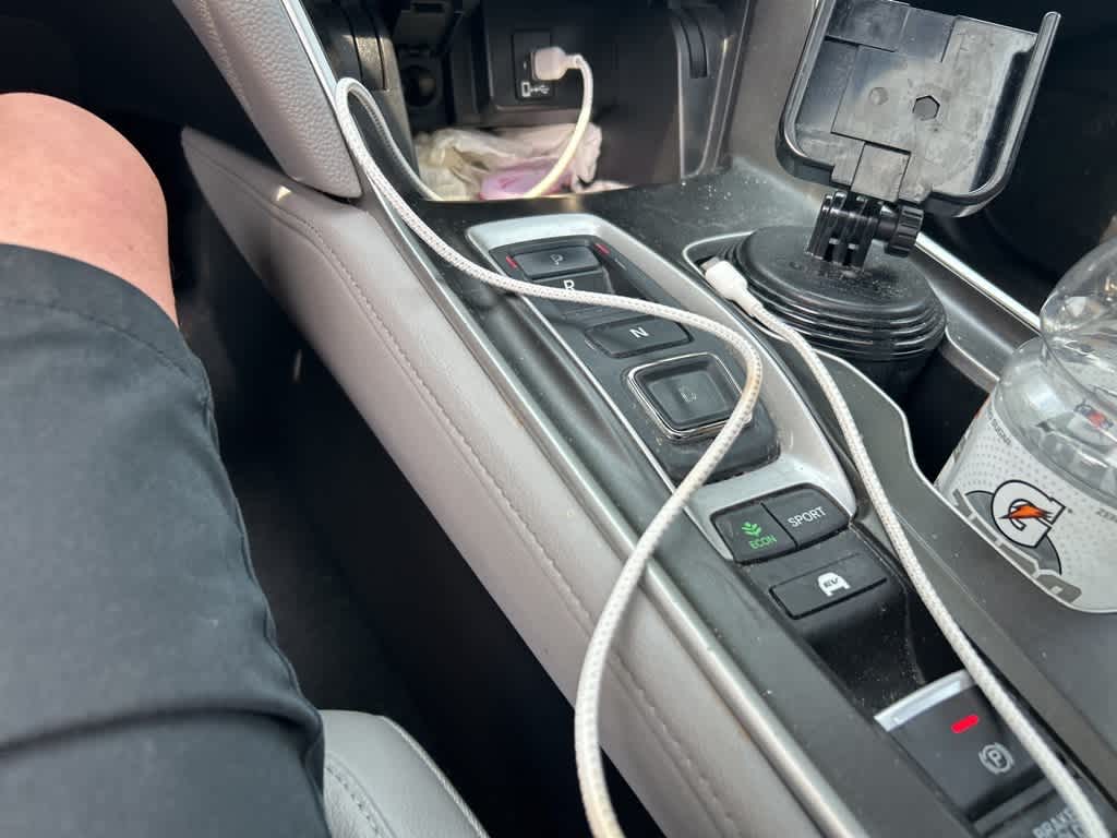 Thumbnail: 2018 Honda Accord - 24