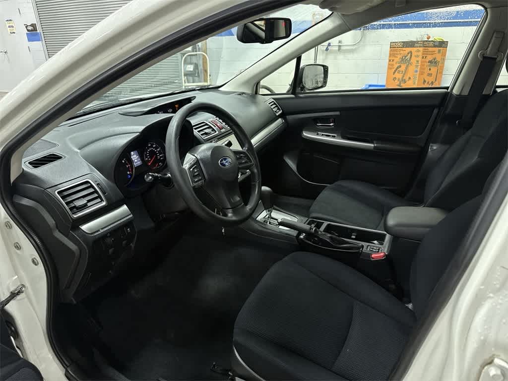 Thumbnail: 2015 Subaru Impreza - 27