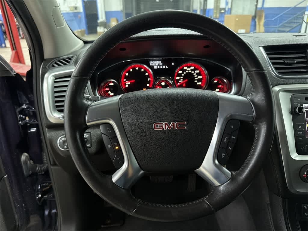 Thumbnail: 2016 GMC Acadia - 19