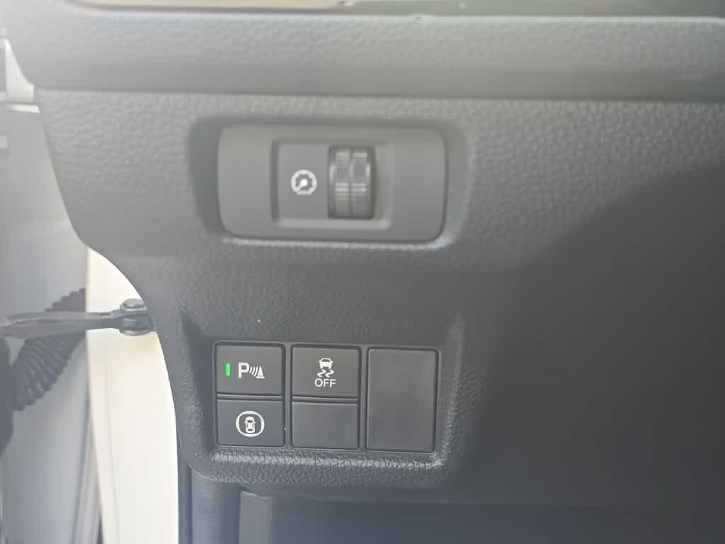 2022 Honda Civic Sport Touring 6