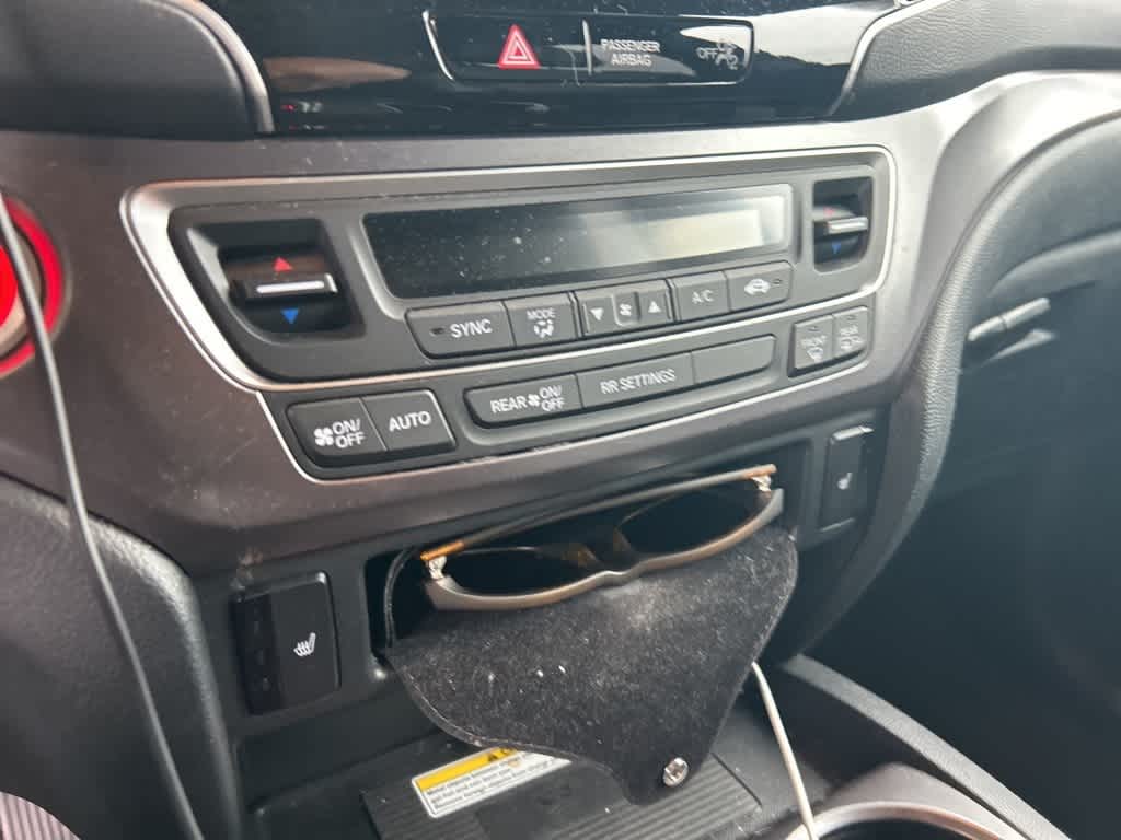 Thumbnail: 2023 Honda Passport - 9