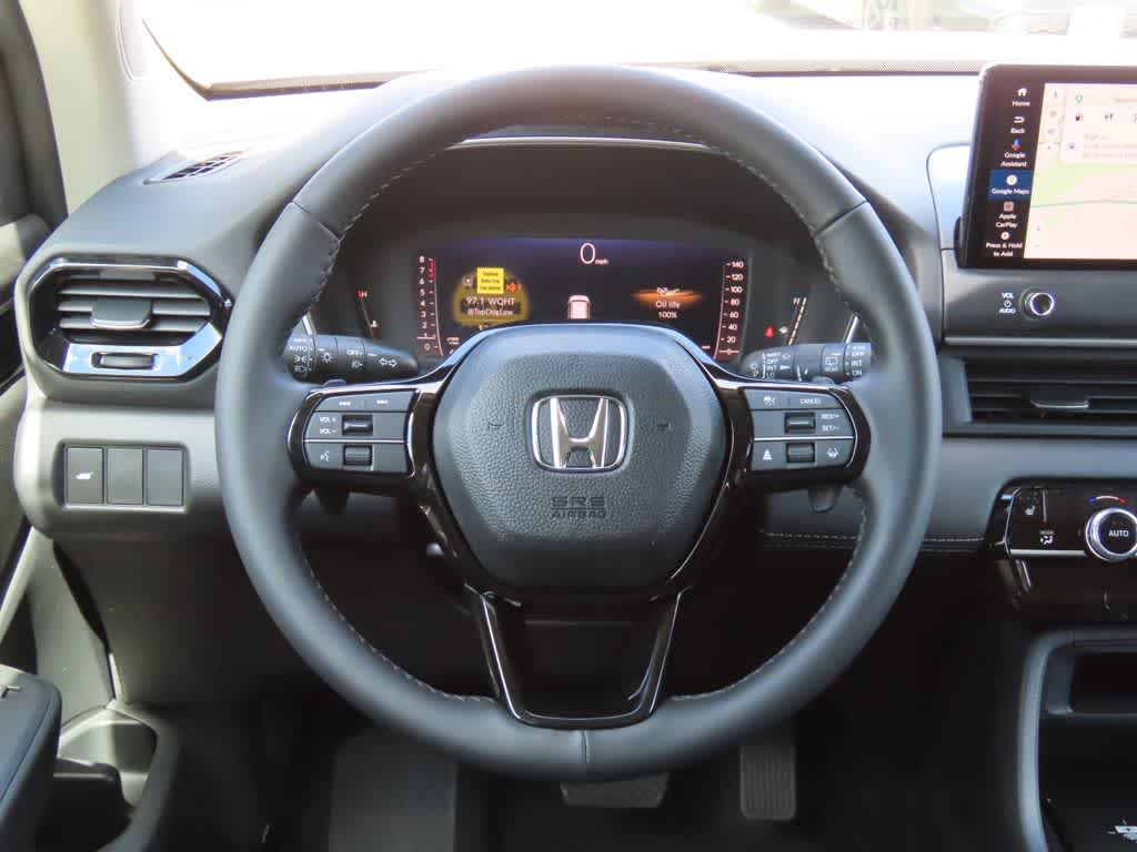 Thumbnail: 2026 Honda Pilot - 20