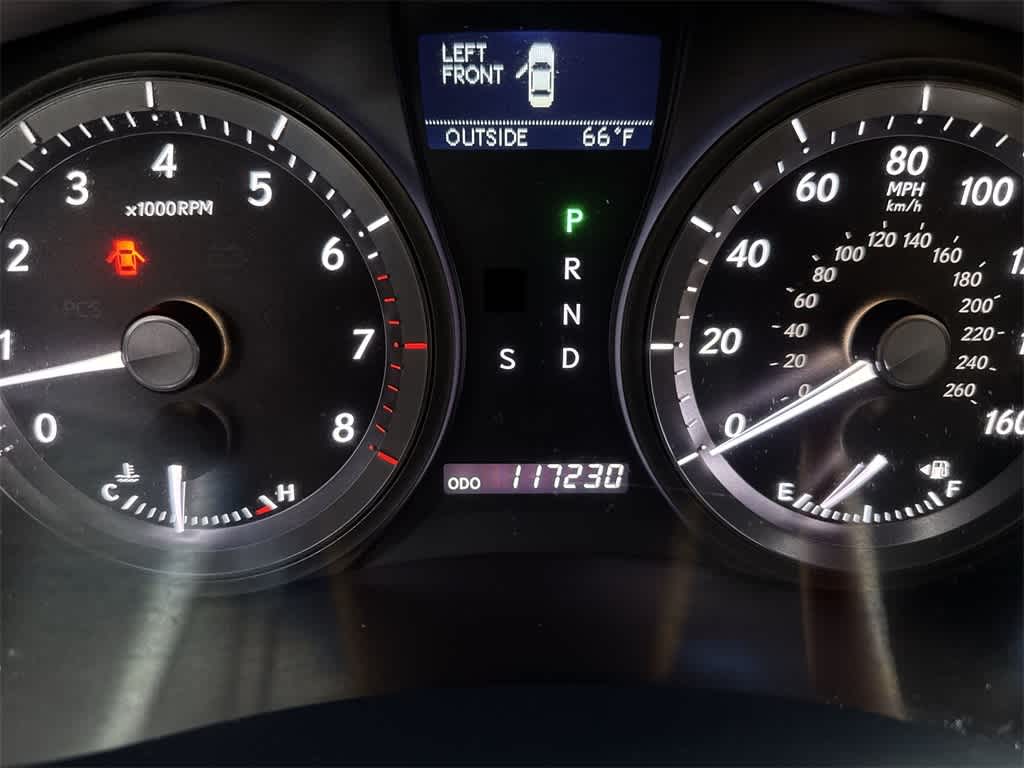 Thumbnail: 2007 Lexus ES - 19