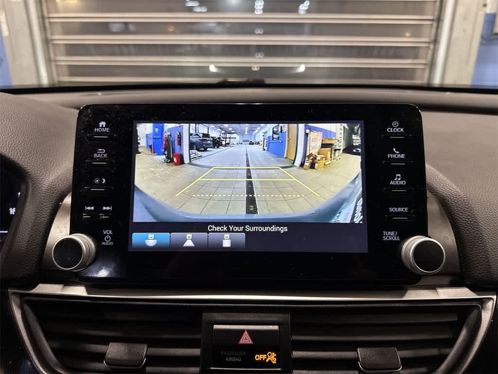 Thumbnail: 2022 Honda Accord - 23