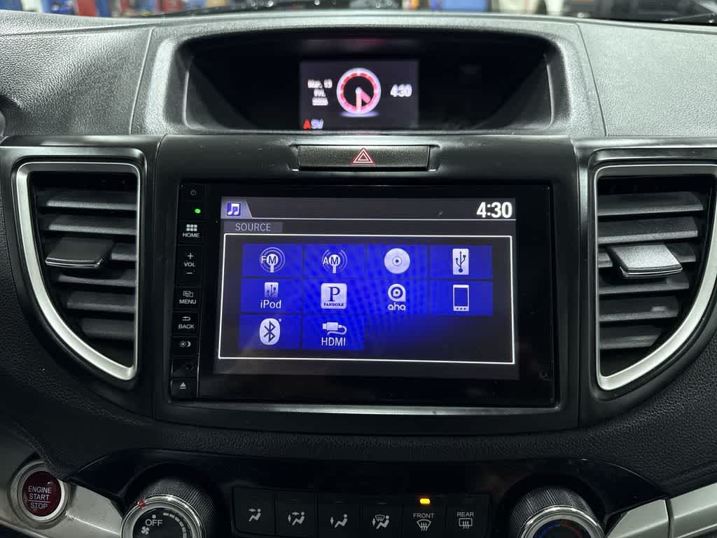 Thumbnail: 2016 Honda CR-V - 20