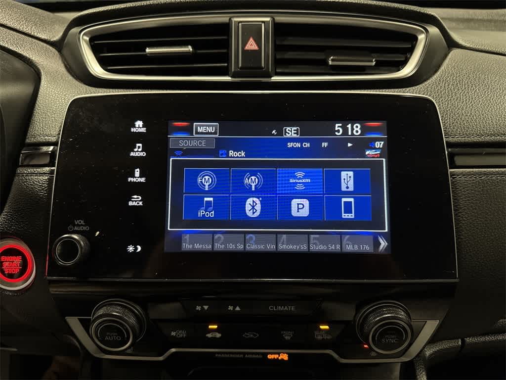 Thumbnail: 2022 Honda CR-V - 20