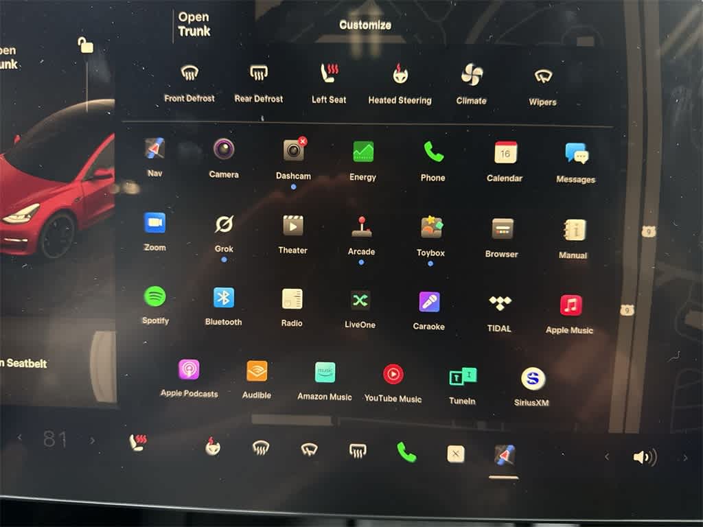 Thumbnail: 2023 Tesla Model 3 - 21