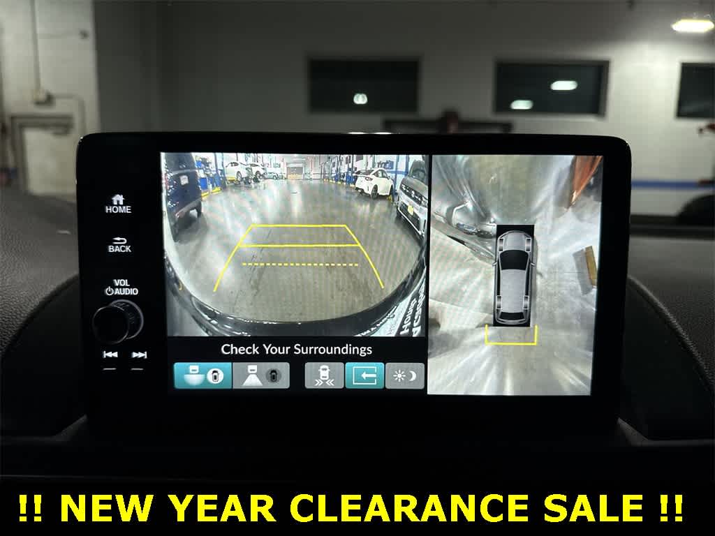 Thumbnail: 2023 Honda Pilot - 26