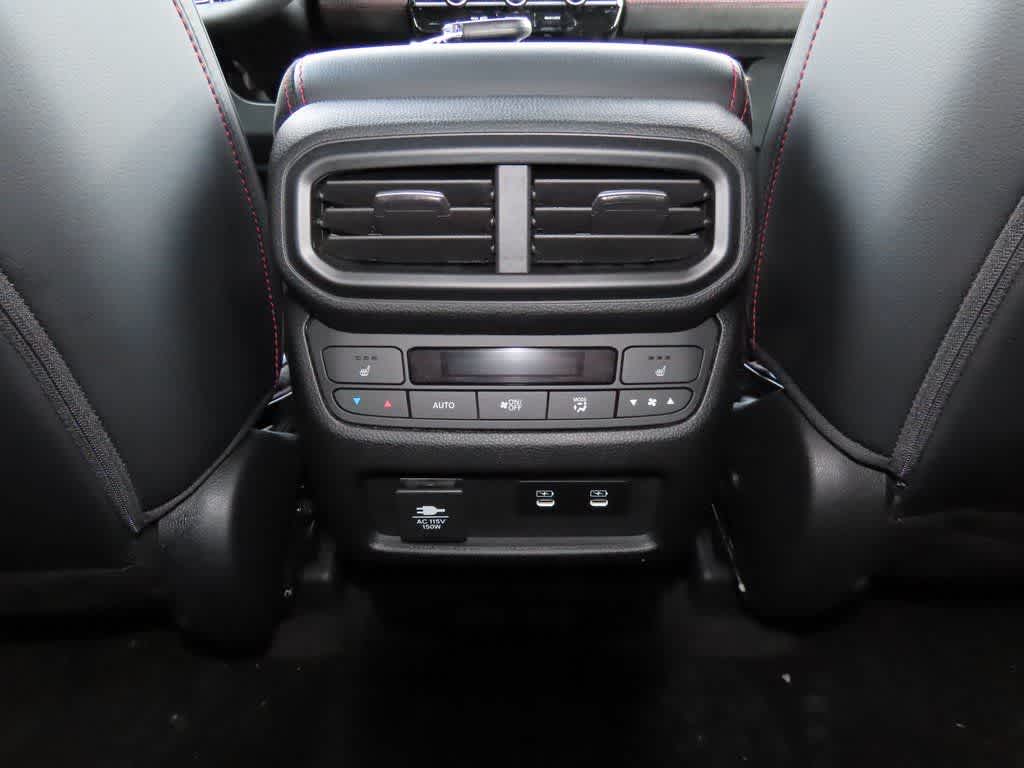 Thumbnail: 2026 Honda Pilot - 31