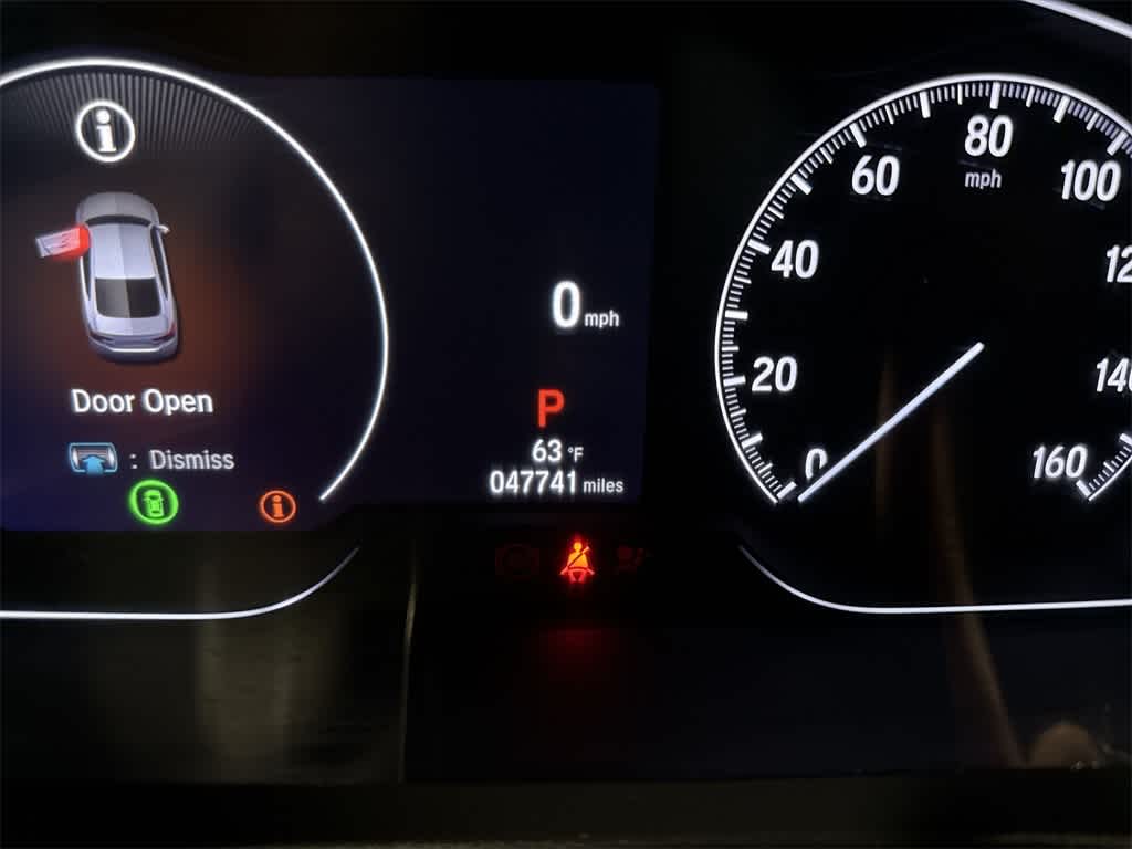 Thumbnail: 2022 Honda Accord - 19