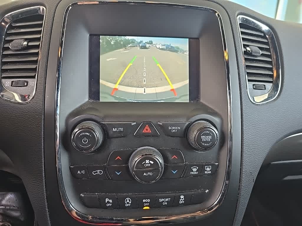 Thumbnail: 2018 Dodge Durango - 9