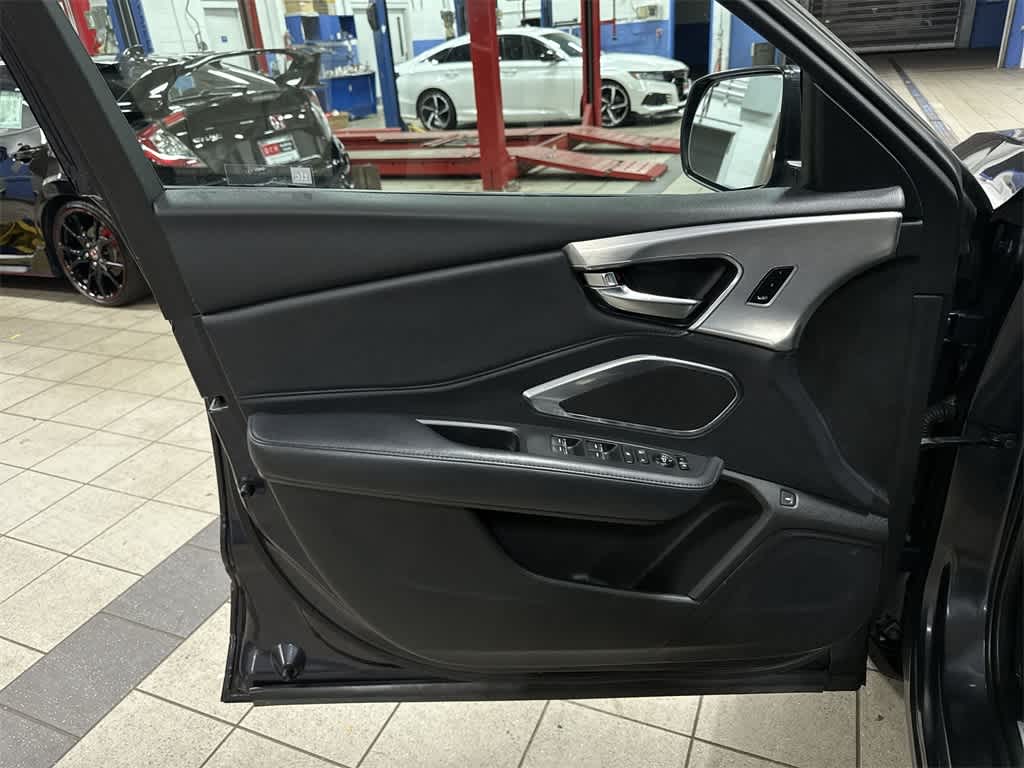 Thumbnail: 2019 Acura RDX - 29