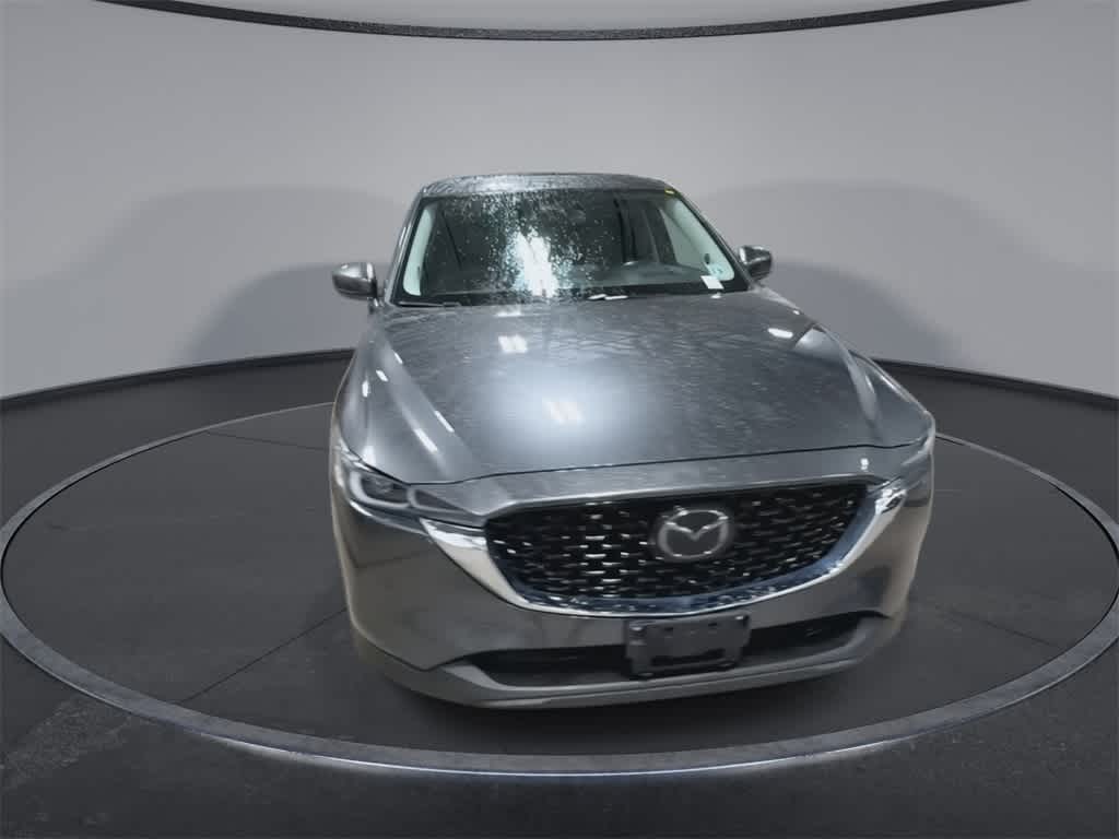 Thumbnail: 2023 Mazda CX-5 - 3