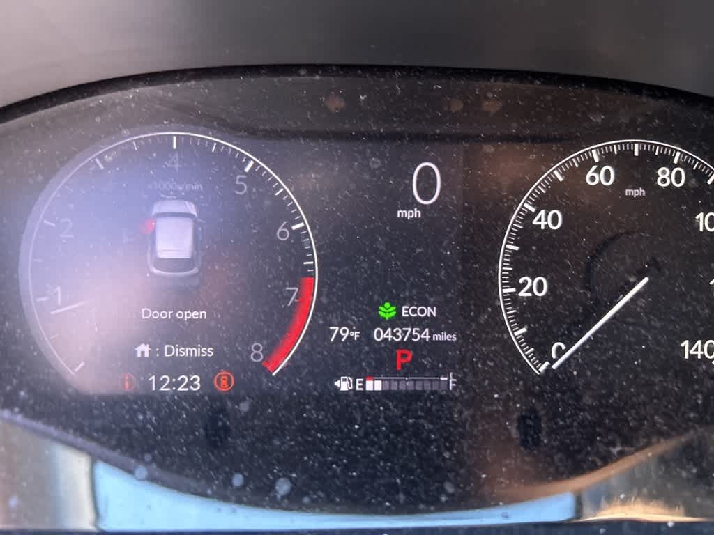 Thumbnail: 2023 Honda HR-V - 17