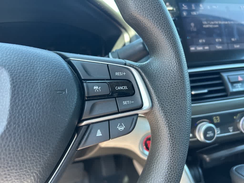 Thumbnail: 2022 Honda Accord - 5